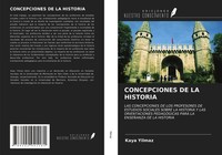 Kaya Yilmaz | Concepciones De La Historia | Taschenbuch | Spanisch (2021)