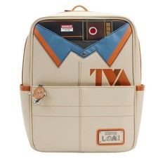 Loki (Tv) - Variant Tva Led Mini Backpack