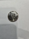 1999-D Kennedy Half Dollar
