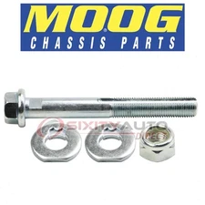 MOOG Front Alignment Caster Camber Kit for 2006-2014 Mercedes-Benz E350 - ve