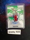 2025 Topps Chrome Kobe Brown Sky Write Signatures (RAW)