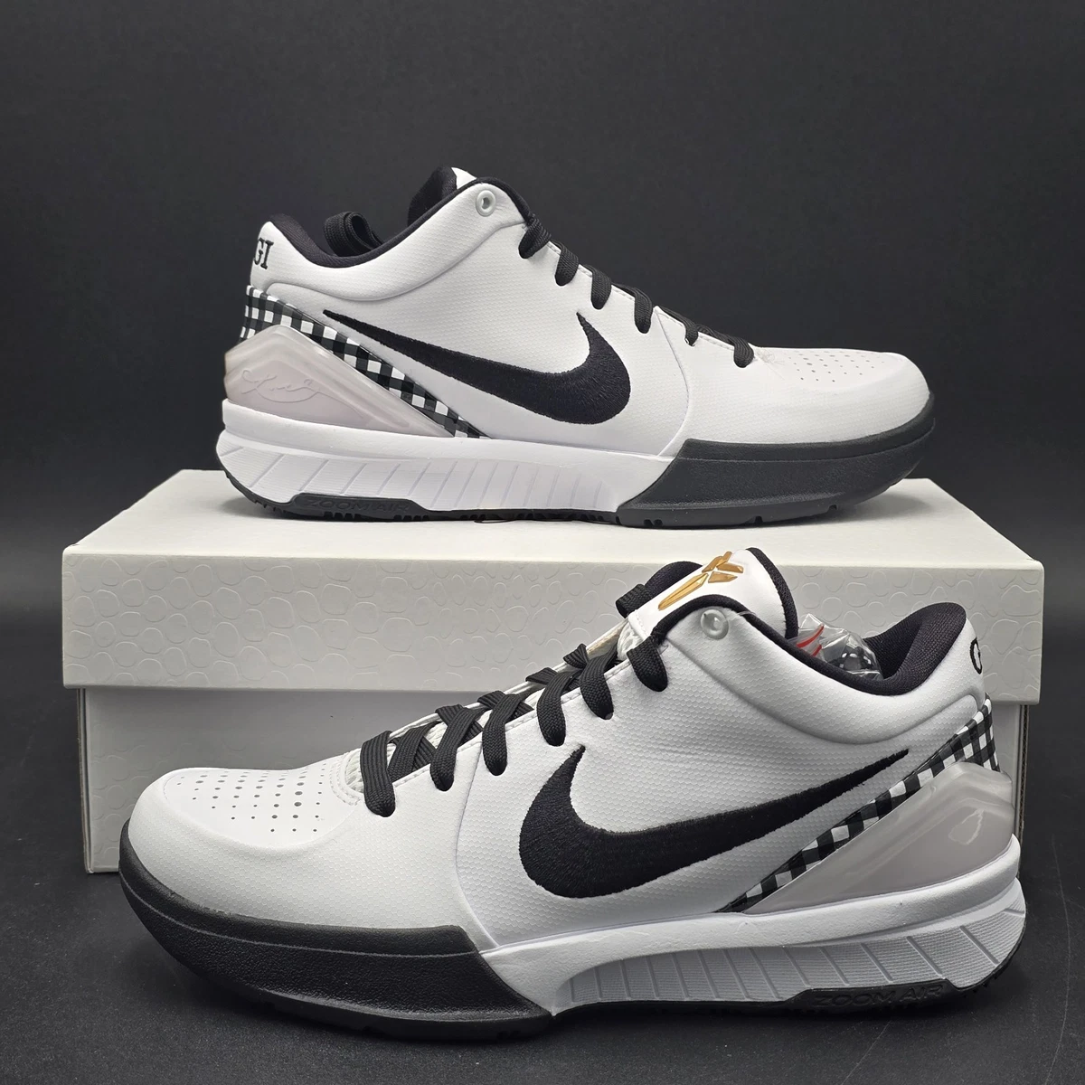 Las mejores ofertas en Nike Zoom Kobe 4 Protro Mambacita | eBay