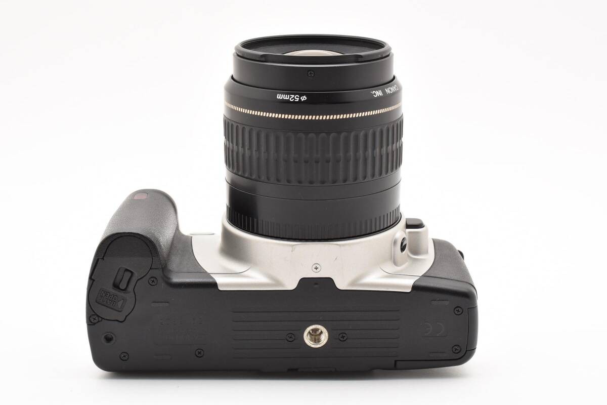 ★極上★CANON eos kiss Lite EF 28-80mm USM Canon EF 28-80mm f/3.5-5.6 IV USM Standard Zoom Lens | For