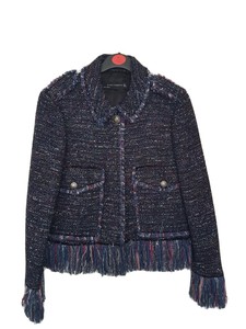 boucle frayed