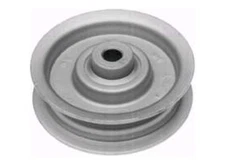 New Flat Idler Pulley fits Snapper Kees Self Propelled 1-2124 7012124 7012124YP 