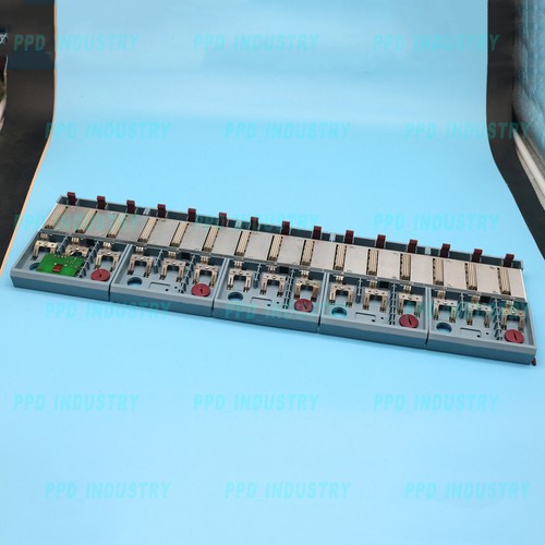 NEW B&R 3BP150.41 Card Slot Base Free Shipping 1PC IN BOX - Picture 3 of 5