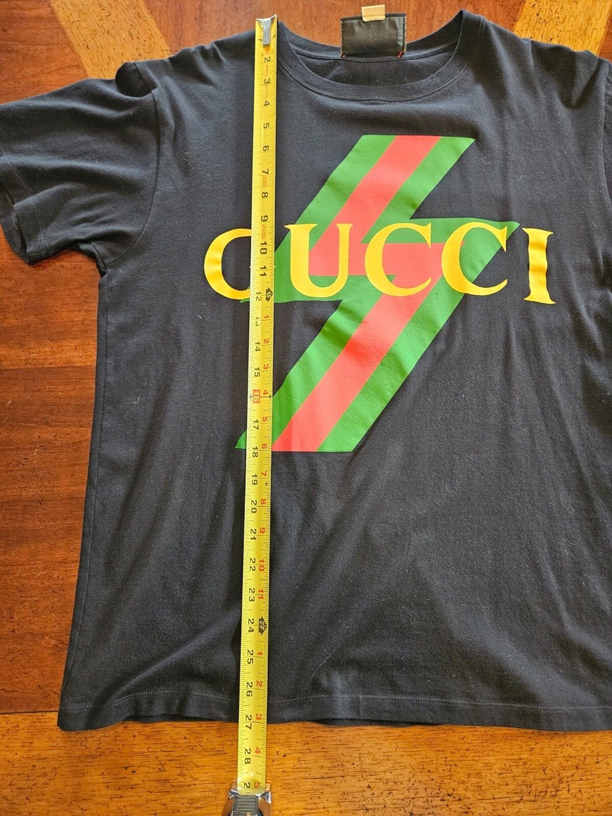 Gucci t shirt eBay