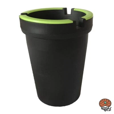 POLYFLAME Autoaschenbecher (nicht wählbar)