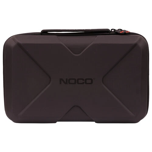 NOCO Boost PRO GB150 3000A UltraSafe Genius Lithium Jump Starter + GBC015 Case - Image 4 of 4