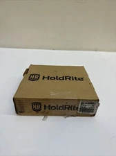 HoldRite 121-L Galvanized Steel Bracket Qty 25