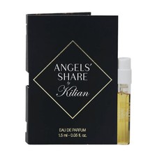 By Kilian Angels' Share Eau de Parfum Unisex Vial 0.05 oz / 2ml - BRAND NEW