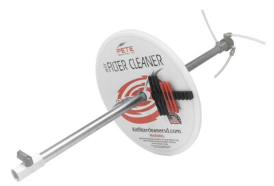 Air Filter Cleaner Tool kit from Pete Industries, LLC SD   AFC12-25 