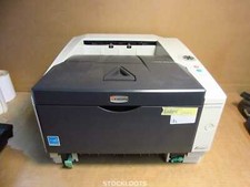 KYOCERA P2035D A4 28ppm Mono Laser Printer NE...