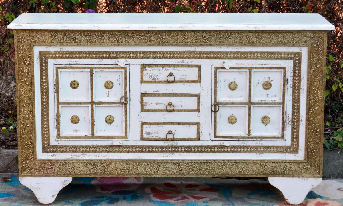 Shabby chic sideboard ebay online