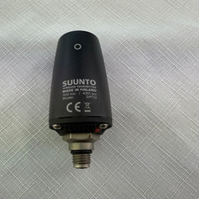 Suunto Wireless Tank Pressure Transmitter Mod...