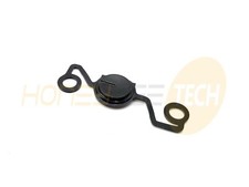 GENUINE DELL VOSTRO 3490 LAPTOP POWER BUTTON CAP COVER GRADE A