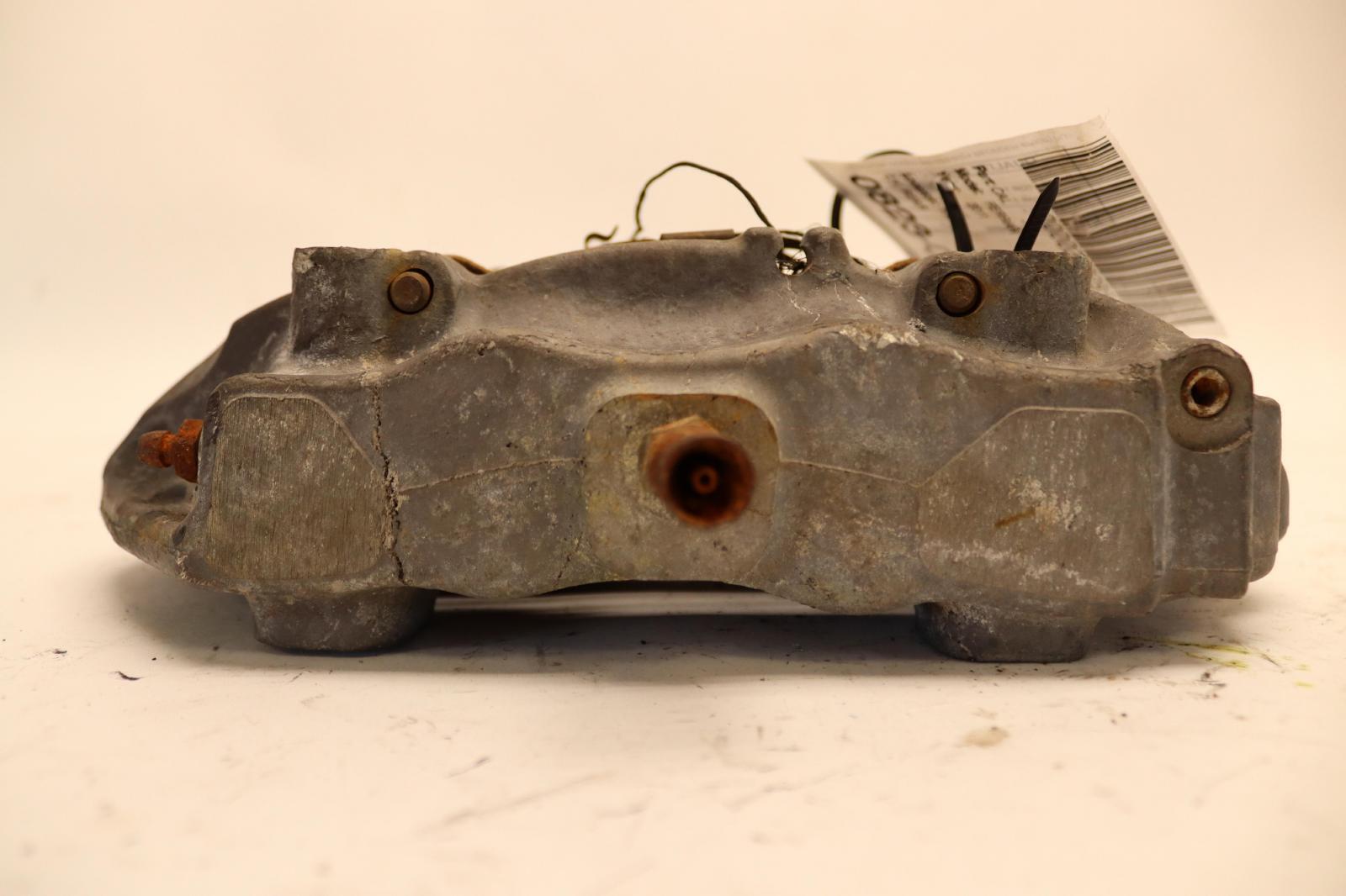 2010-2015 FERRARI 458 ITALIA REAR LEFT SIDE BRAKE CALIPER OEM