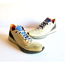 NIKE Jordan 88 Racer Mowabb Sneakers 15 49.5 Birch Bright Mandarin AV1200-200 NIKE Jordan 88 Racer Mowabb Sneakers 15 49.5 Birch Bright  main image 4
