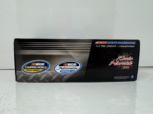Lionel Nascar #2 Elliott Sadler Tapout 2011 Impala 1:24 Diecast - Picture 17 of 18