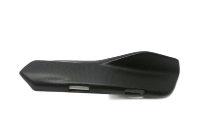 DUCATI MONSTER 821 1200 FLANKENVERKLEIDUNG OBEN LINKS CARBON