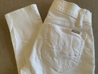 Lilly Pulitzer Women's White Worth Skinny Jeans Pants Size 4 — photo 4