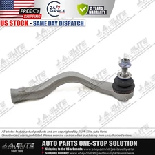 Right Outer Tie Rod Ball Joint fits Maserati Levante (2019+) 673007162