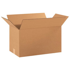 Corrugated Carton Cardboard Mailing Packing Shipping Boxes 10 inch Depth