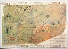 art. 230 - n.8 International phone card TURK TELEKOM