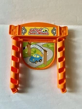 VTECH GO GO SMART WHEEL Ultimate Speedway Finish Line Sign Replacement Only