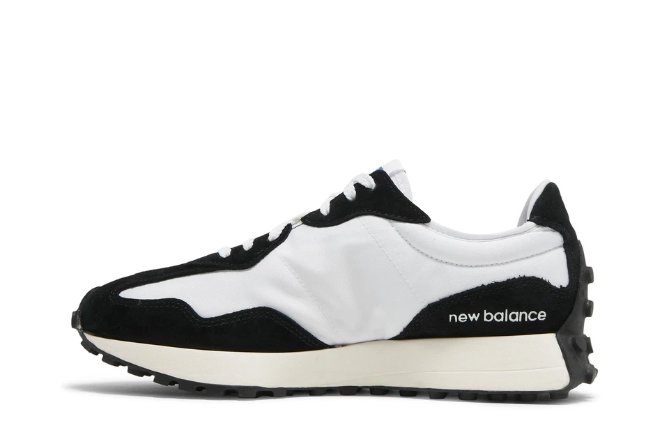 New Balance 327 Black Phantom MS327LB1 Foto 3 de 4