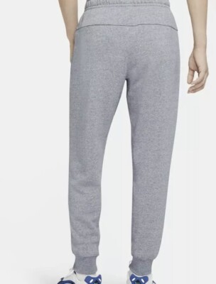 nike revival cuffed joggers