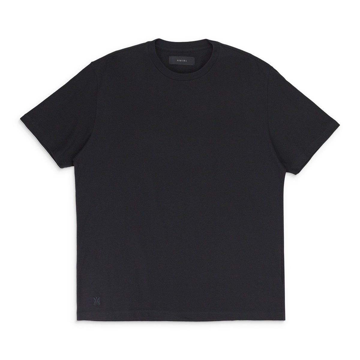 NWT AMIRI EXCLUSIVE ICONIC BLACK T-SHIRT SIZE XS $350 | eBay