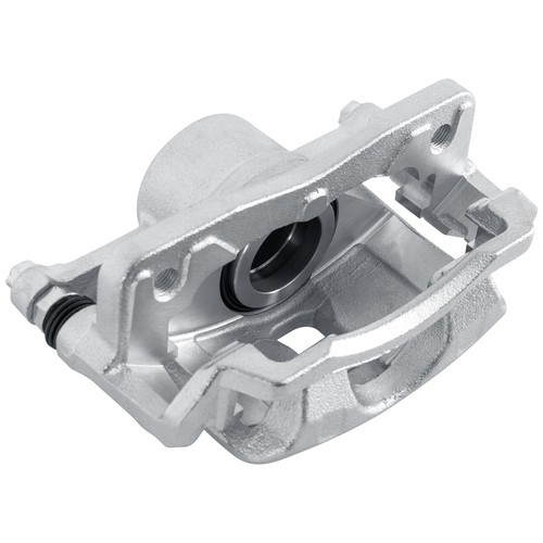 2PCS Front Brake Calipers w/ Bracket For 1996-2011 Honda Civic 1997-00 Acura EL - Picture 5 of 13