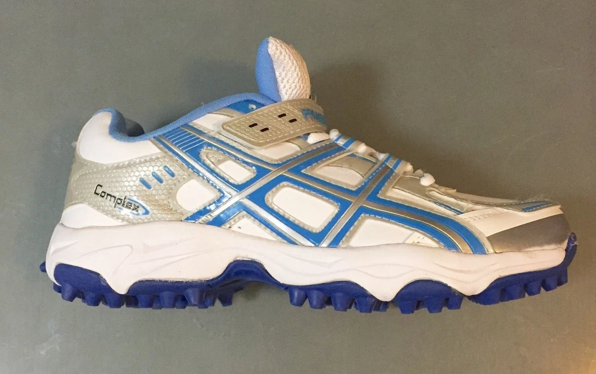 Pro Ase Rubber Soft Spikes Junior Cricket Shoes Free Ship AU