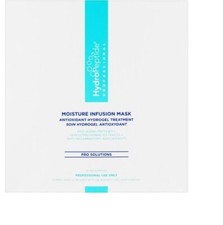 Hydropeptide MOISTURE INFUSION MASK PRO 12 sets cept