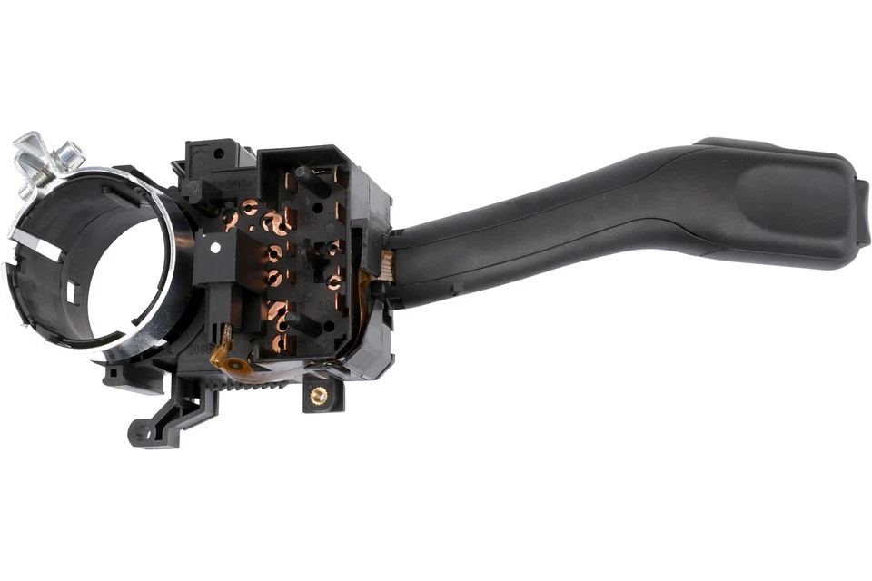 For 1998-2004 Audi A6 Quattro Combination Switch URO 1999 2000 2001 2002 2003 - Image 4 of 4