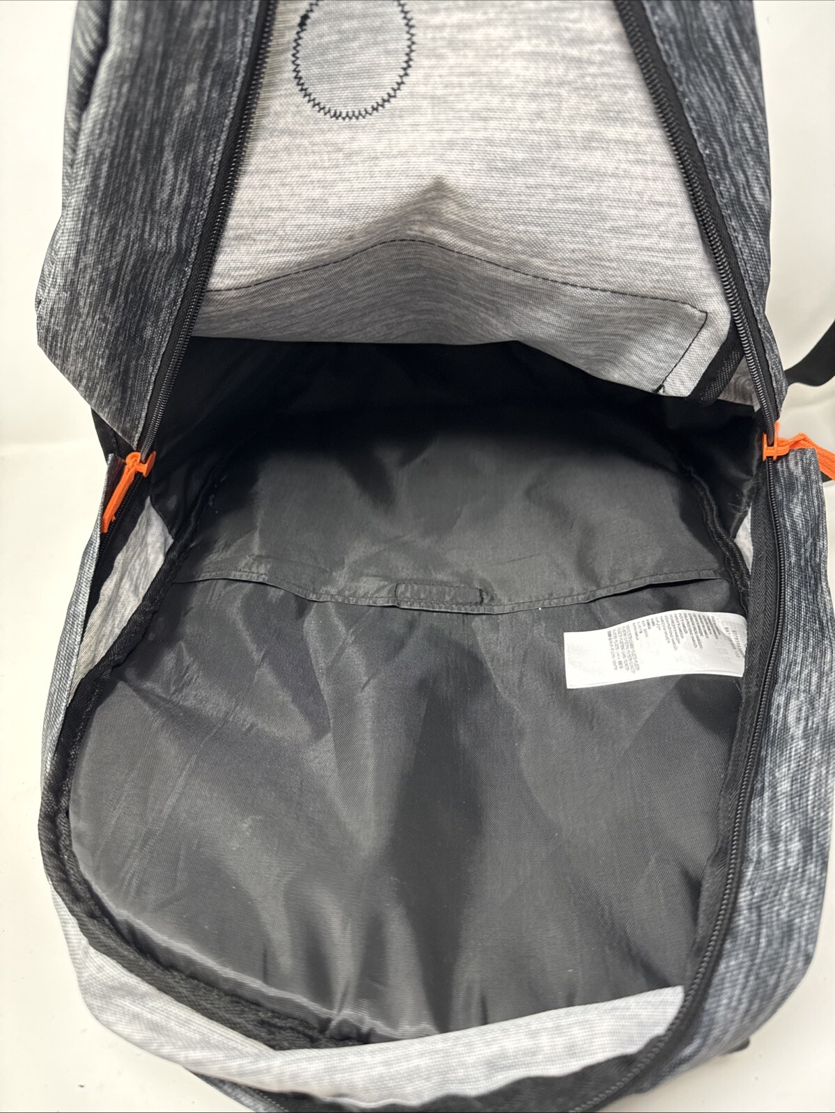 Hurley Backpack EC - image 6