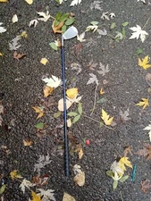 AMF Jr #9 Golf Club Blue Series 5.9 Graphite Shaft Super Pro Sonic Youth 