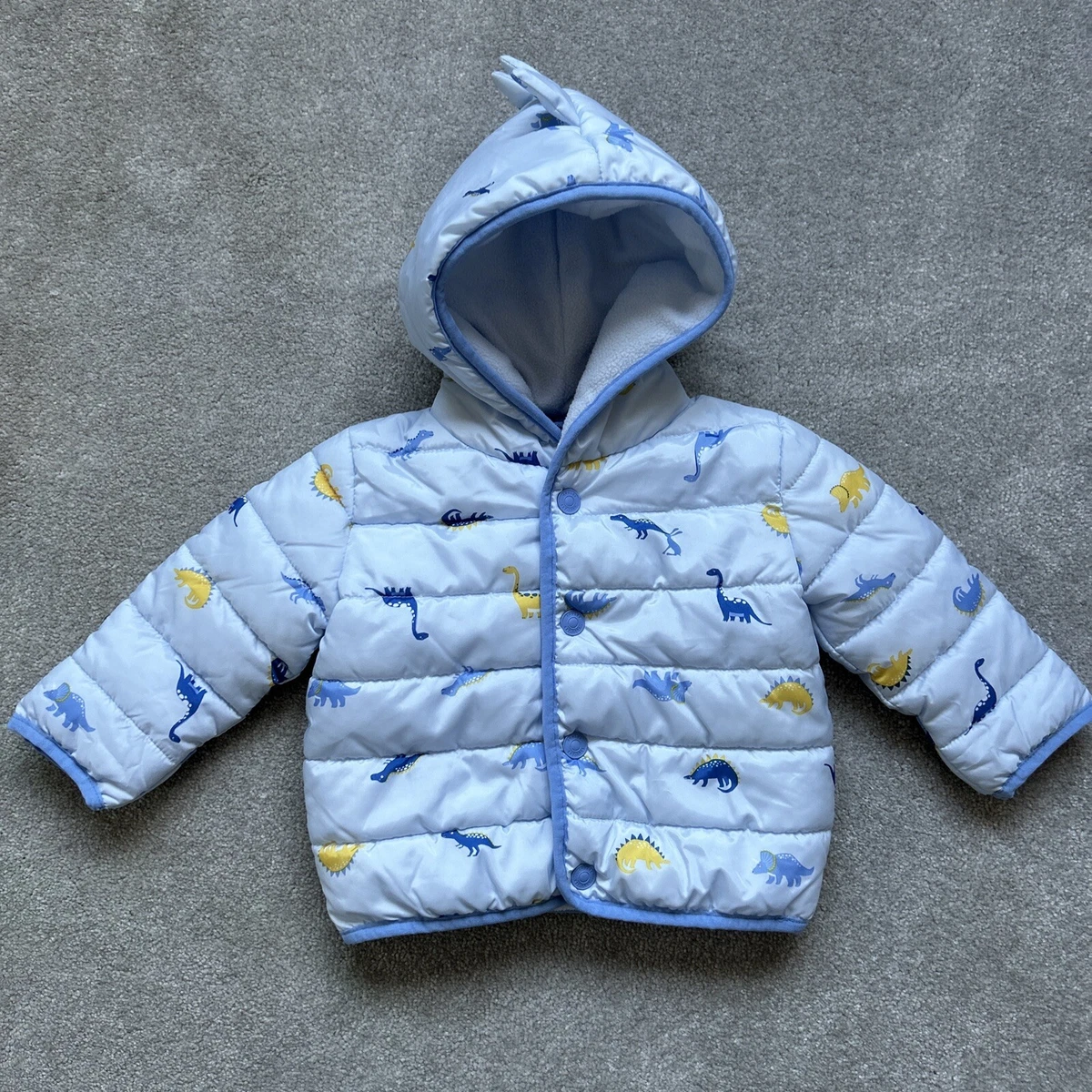 Joules warm coat discount
