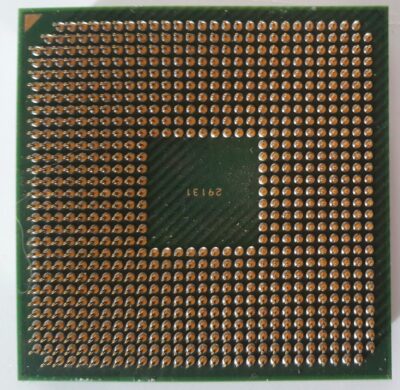 Cpu Processor AMD Sempron SDA2800AI03BX Socket 754 Skt for Desktop PC Ok Good