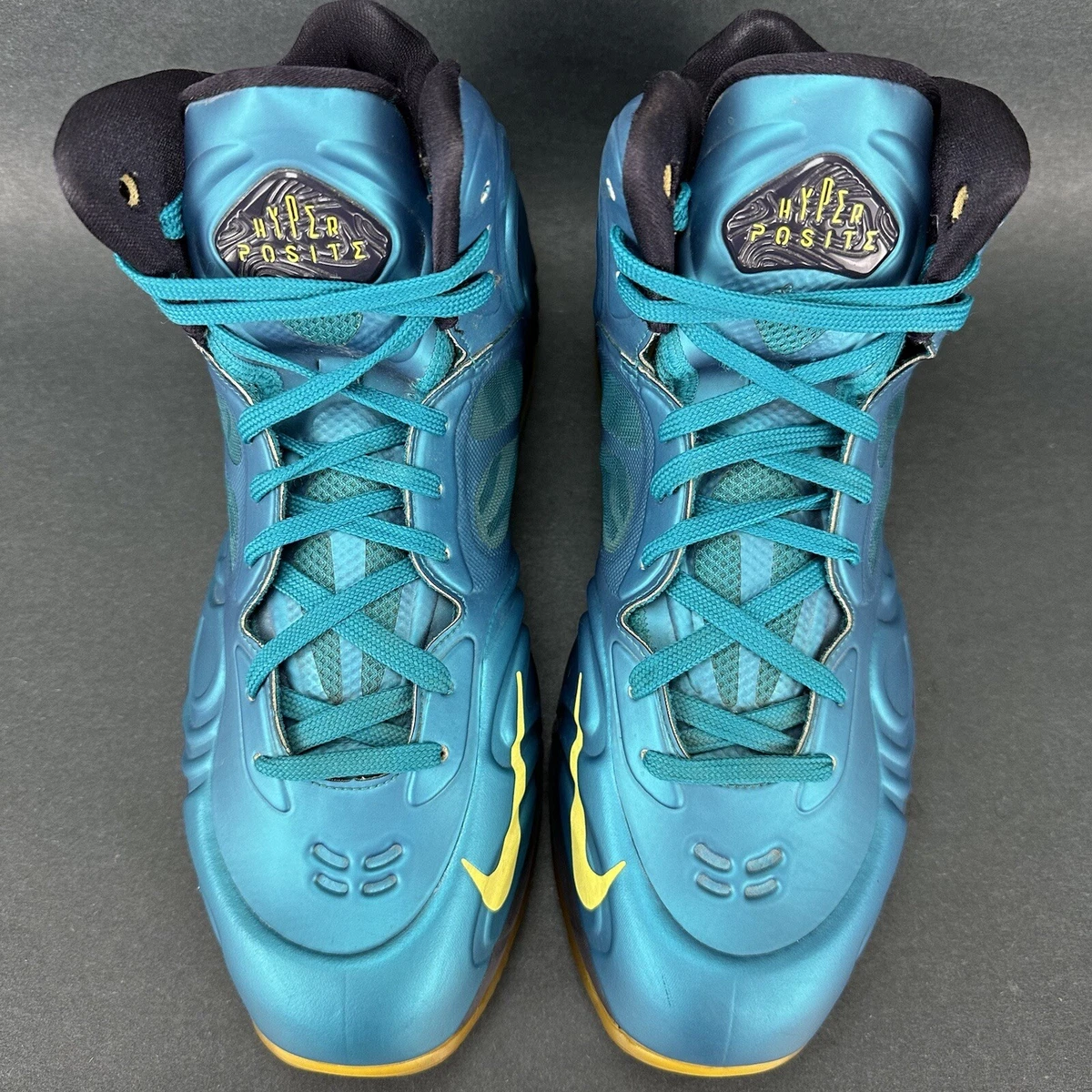Nike hyperposite sale