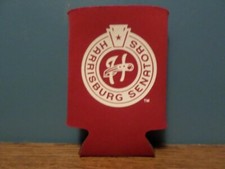 Harrisburg Senators Bottle/Can Cozi NEVER USED