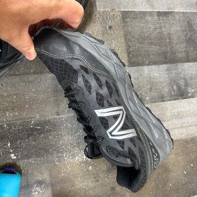 New Balance Mens 950 V2 M950B2N Black Running Shoes Sneakers Size