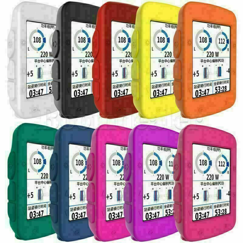 Garmin Watches Garmin Edge 520 Silicone Case Garmin Edge 520 Plus