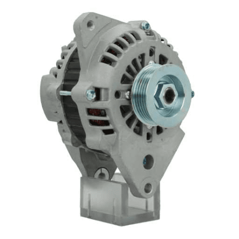 Alternatore 12V/125A MITSUBISHI PAJERO III 3.5 A3TA7291 - Foto 2 di 8