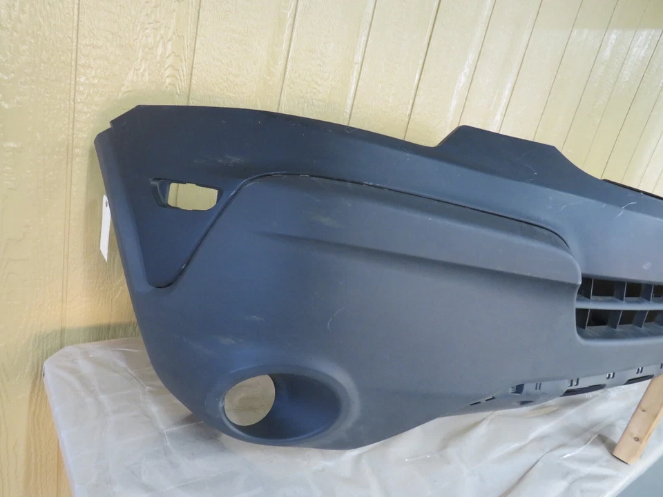 2012-2013-2014-2015 CHEVY CAPTIVA LS (2008-2012 SATURN VUE XE) FRONT BUMPER Foto 2 de 4