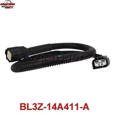 Rear View Back Up Camera Wire Harness Plug For 2010-2014 Ford F-150 SVT Raptor