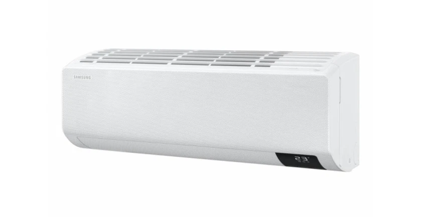 Samsung Wind-Free Comfort Klimaanlage 3,5 kW Wandgerät Klima Klimagerät A++ - Bild 3 von 4