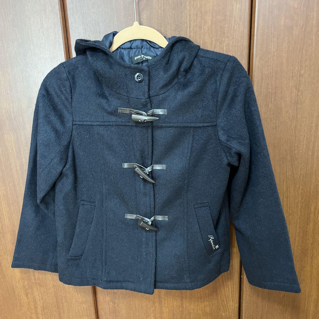 mezzopiano junior Msize150cm 卒服セット