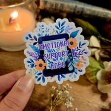 Sri Lankan beautiful sticker